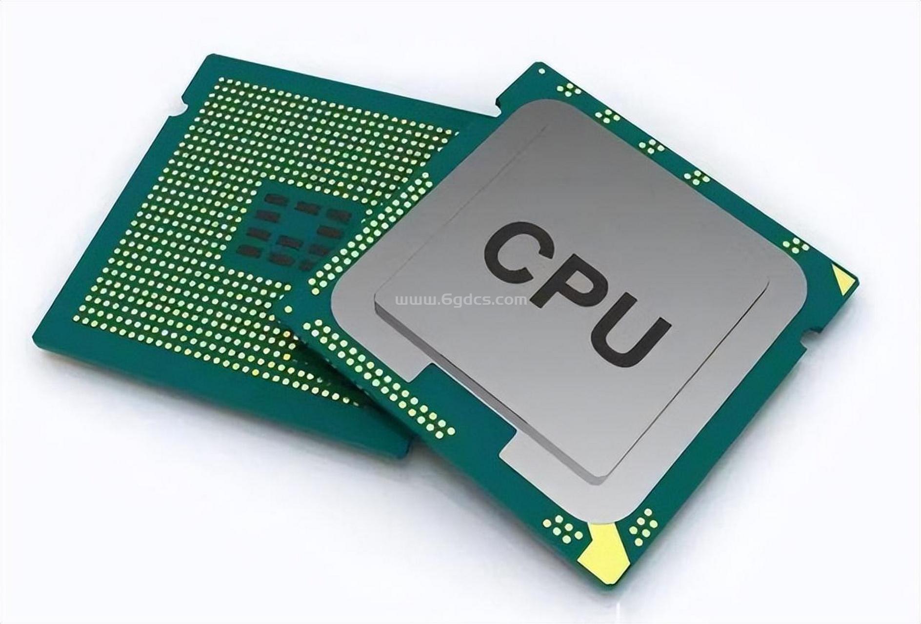 工控CPU